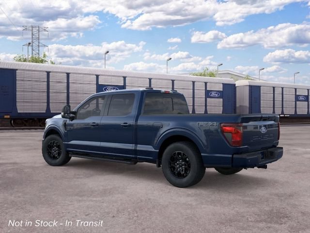New 2026 Ford F150 XLT AWD/4WD image 4