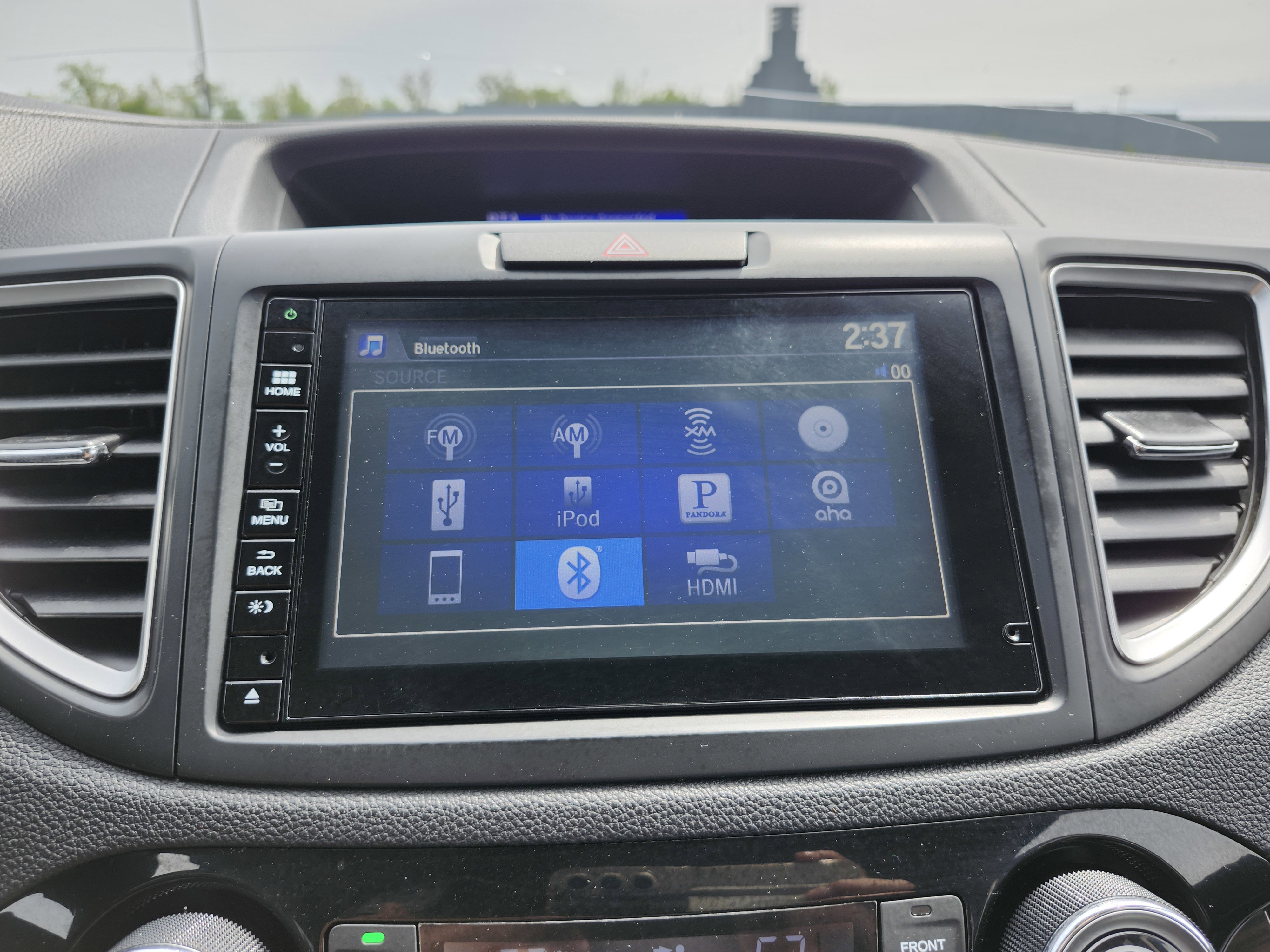 Used 2015 Honda CR-V Touring image 7
