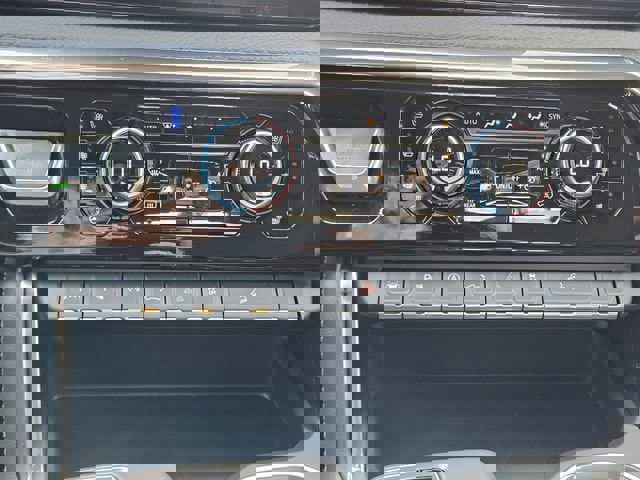 New 2026 GMC Sierra 1500 Denali AWD/4WD image 15