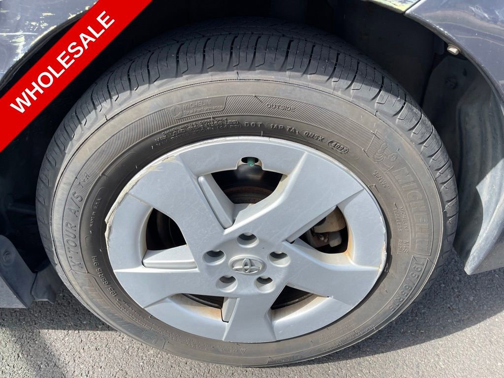 Used 2011 Toyota Prius One FWD image 14
