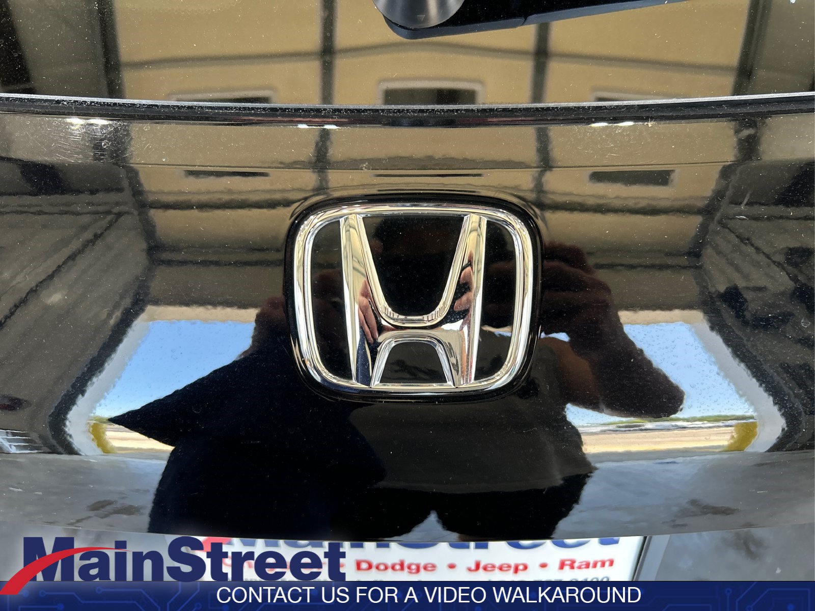 Used 2024 Honda HR-V Sport image 24