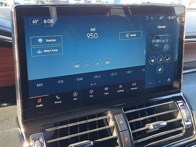 Used 2023 Lincoln Navigator L Reserve AWD/4WD image 27