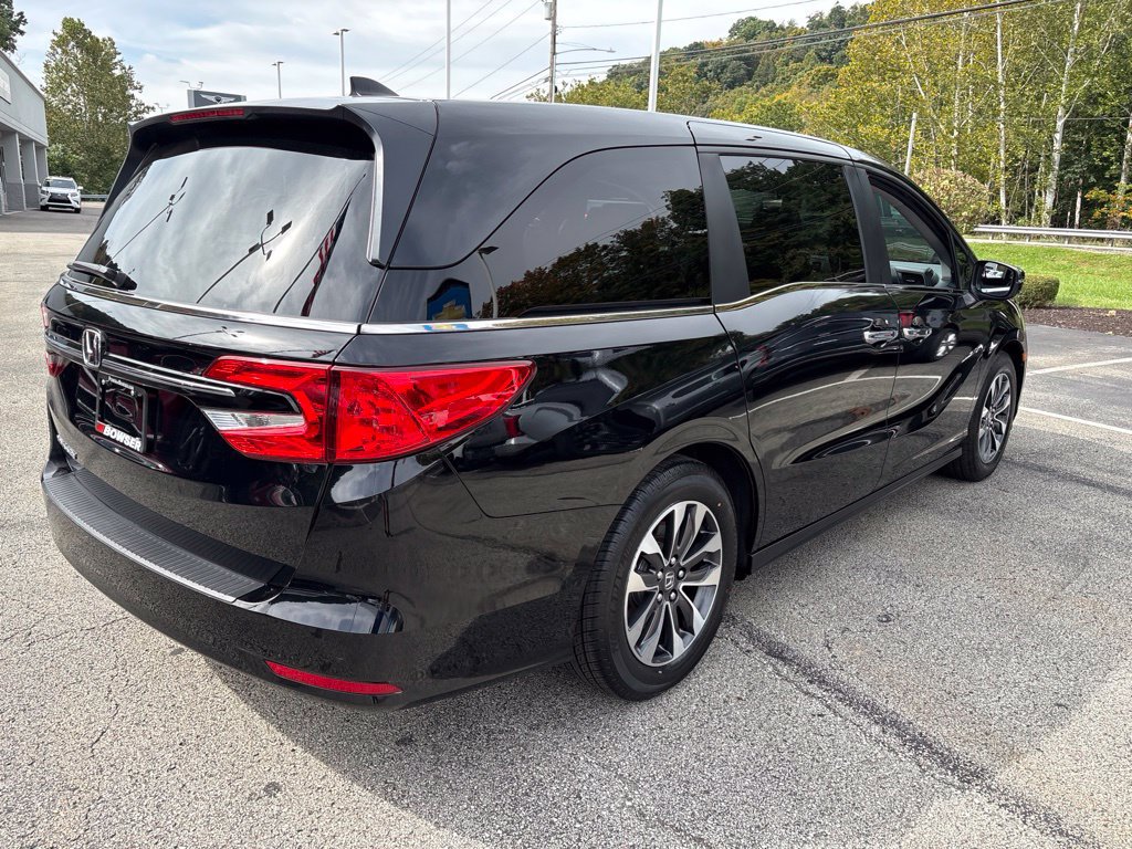 Used 2024 Honda Odyssey EX-L image 5