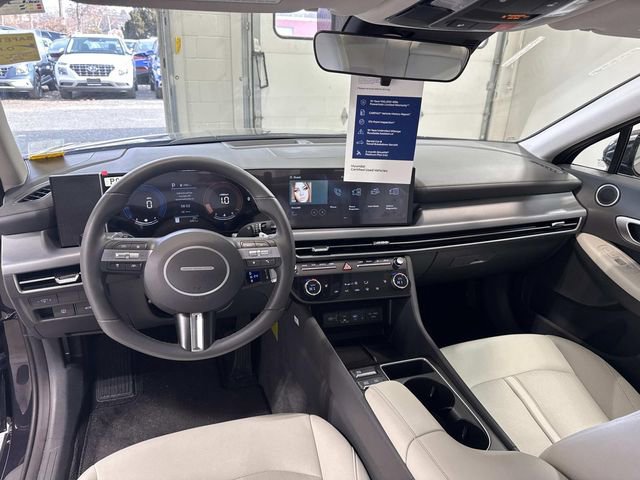 Certified 2026 Hyundai Sonata SEL image 7