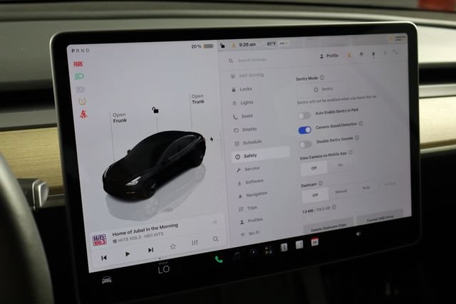 Used 2023 Tesla Model 3 Standard Range RWD image 31