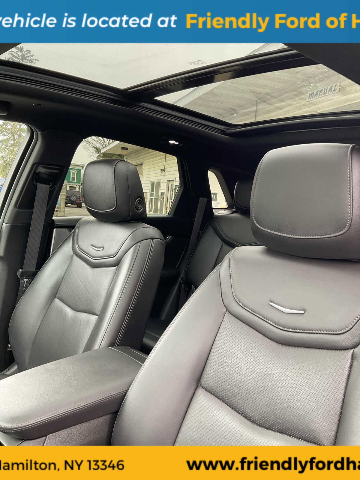 Used 2023 Cadillac XT5 Premium Luxury image 29