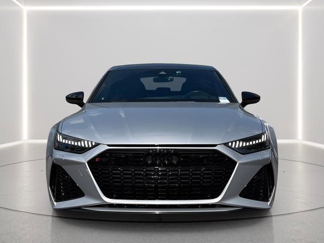 Used 2021 Audi RS 7 Sportback w/ Black Optic Package image 8