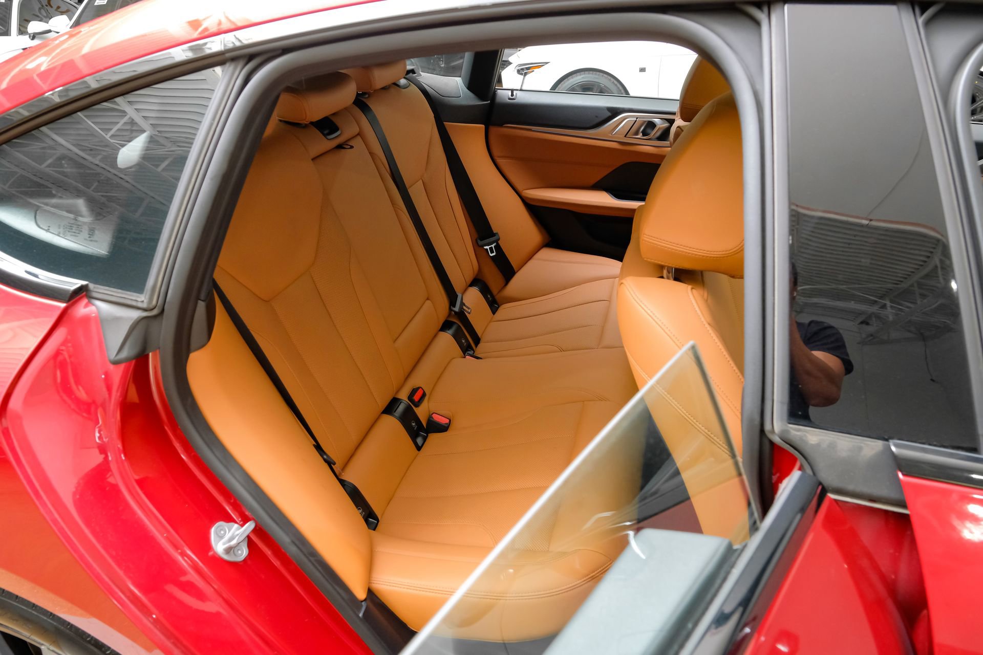 Used 2025 BMW M440i image 40