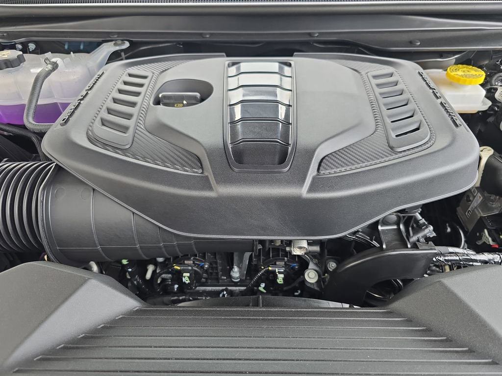 New 2026 Jeep Grand Wagoneer Limited image 31