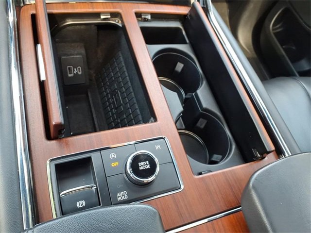 Used 2024 Lincoln Navigator Premiere image 23