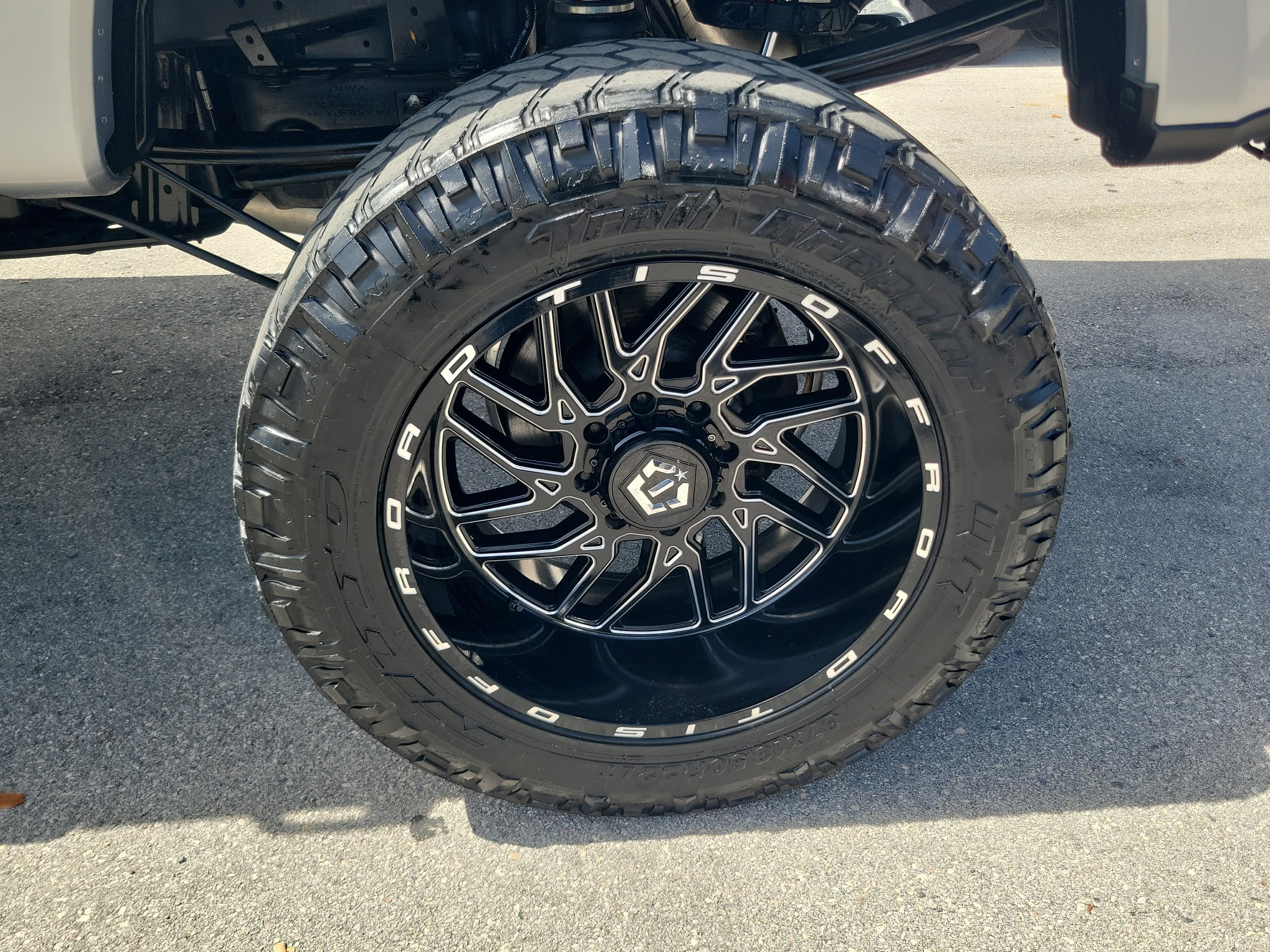 Used 2020 Ford F250 Lariat AWD/4WD image 30