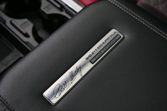 Used 2024 Ford F250 Lariat w/ Lariat Ultimate Package image 3