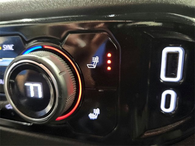 Used 2024 Chevrolet Silverado 1500 RST image 26