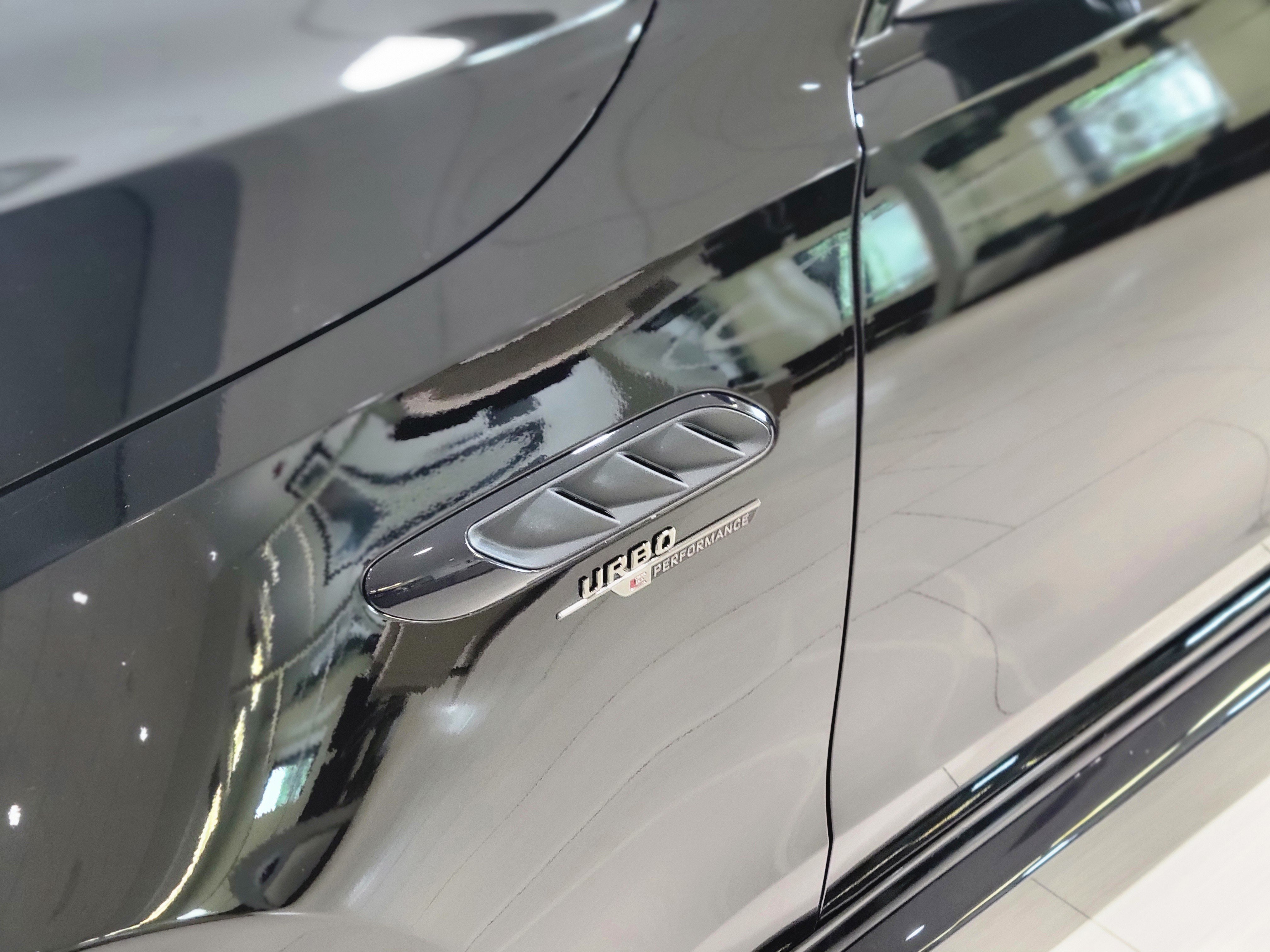 Used 2024 Mercedes-Benz C 63 AMG S image 7