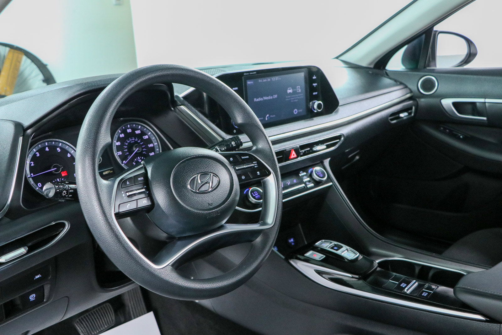 Used 2022 Hyundai Sonata SEL FWD image 22