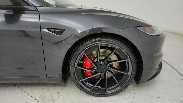 Used 2024 Tesla Model 3 Performance AWD/4WD image 84