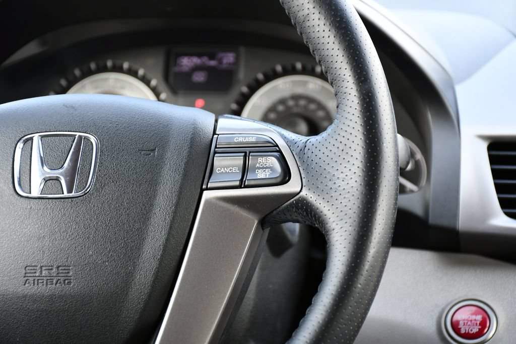 Used 2017 Honda Odyssey EX-L image 29