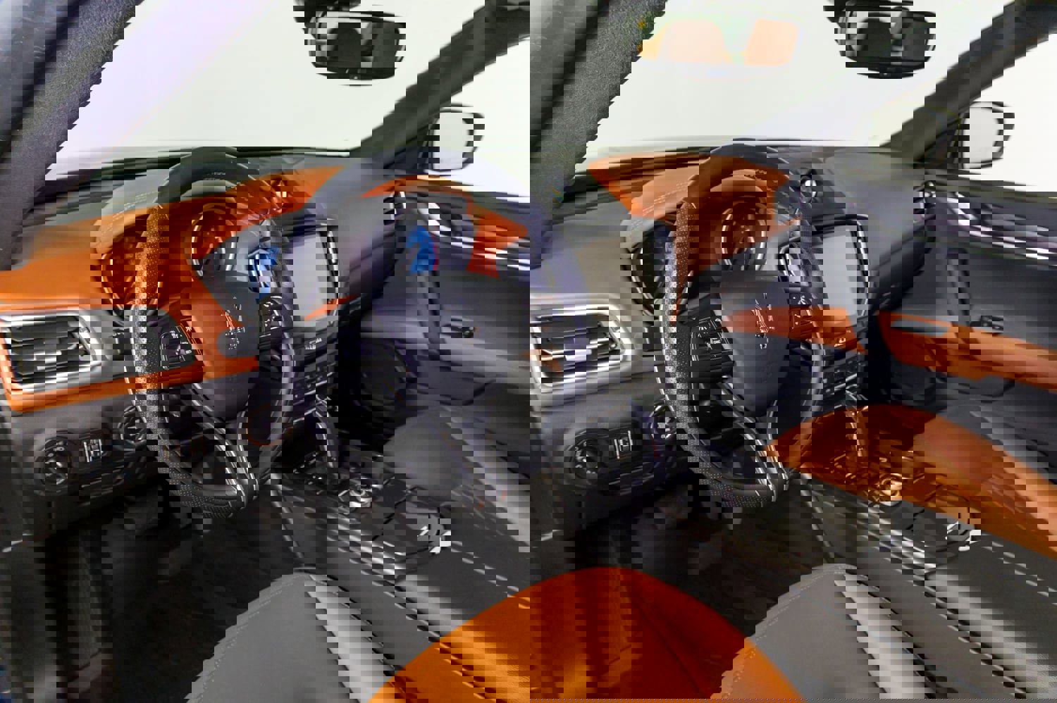 Used 2020 Maserati Ghibli S Q4 image 18