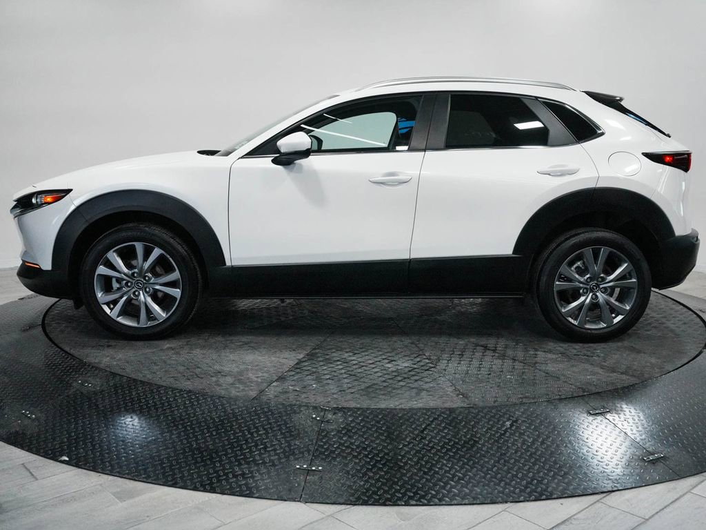 Used 2024 MAZDA CX-30 AWD 2.5 S w/ Preferred Package image 4
