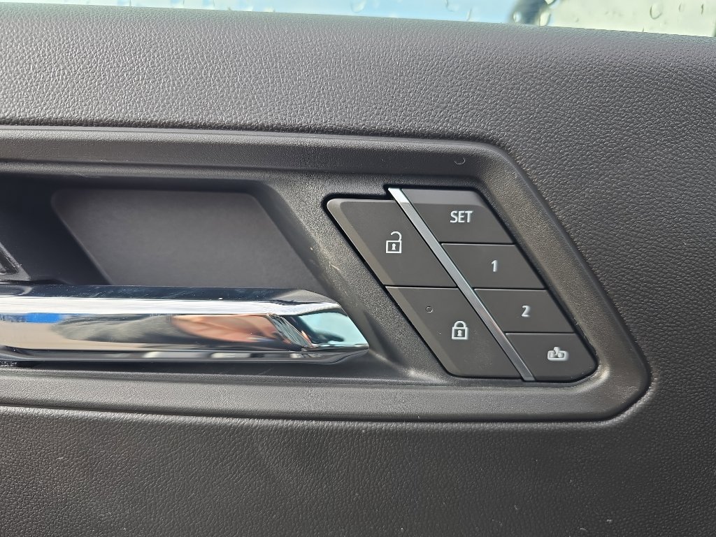 New 2026 Chevrolet Colorado Z71 w/ Technology Package image 12