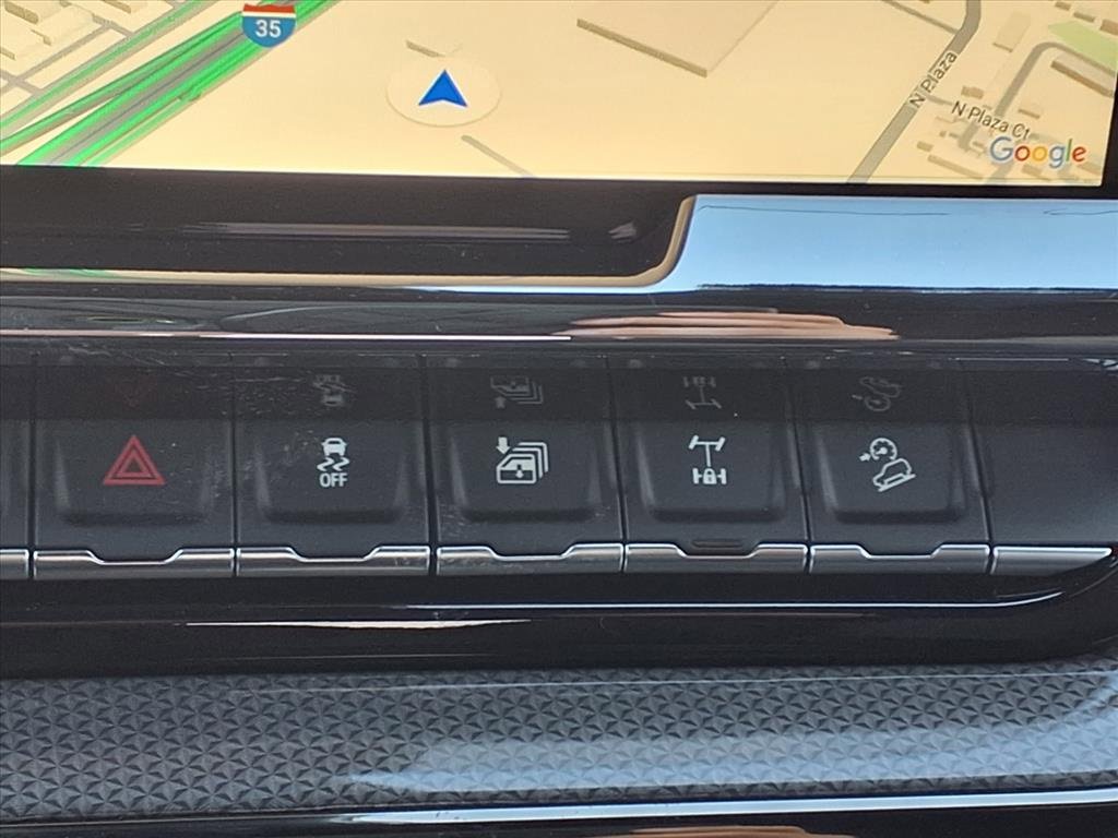 New 2026 Chevrolet Silverado 2500 ZR2 image 14