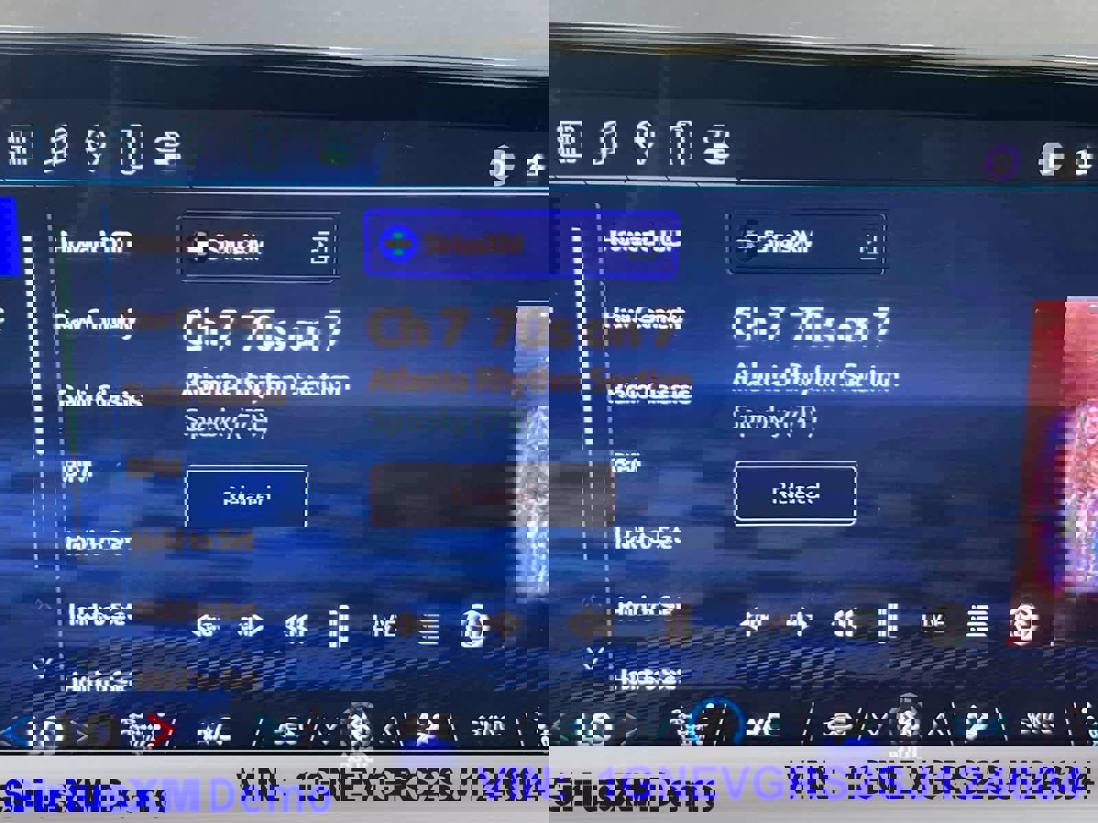 Certified 2025 Chevrolet Traverse LT image 30