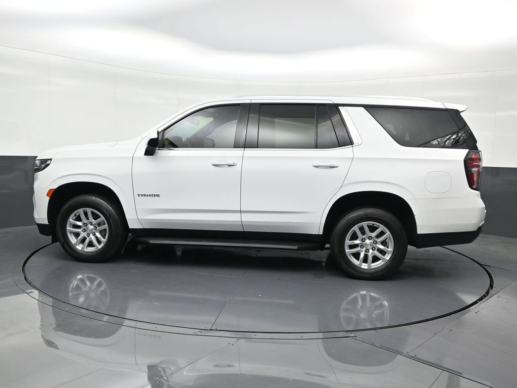 Used 2021 Chevrolet Tahoe LT image 2