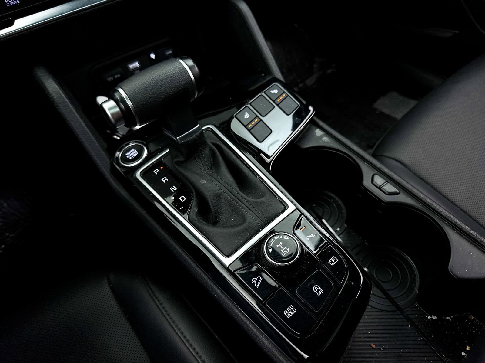 Used 2024 Kia Sportage X-Line w/ X-Line Premium Package image 26