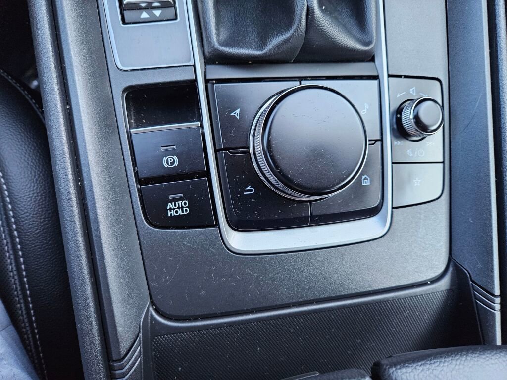 Certified 2024 MAZDA CX-50 AWD 2.5 S w/ Select Package image 23