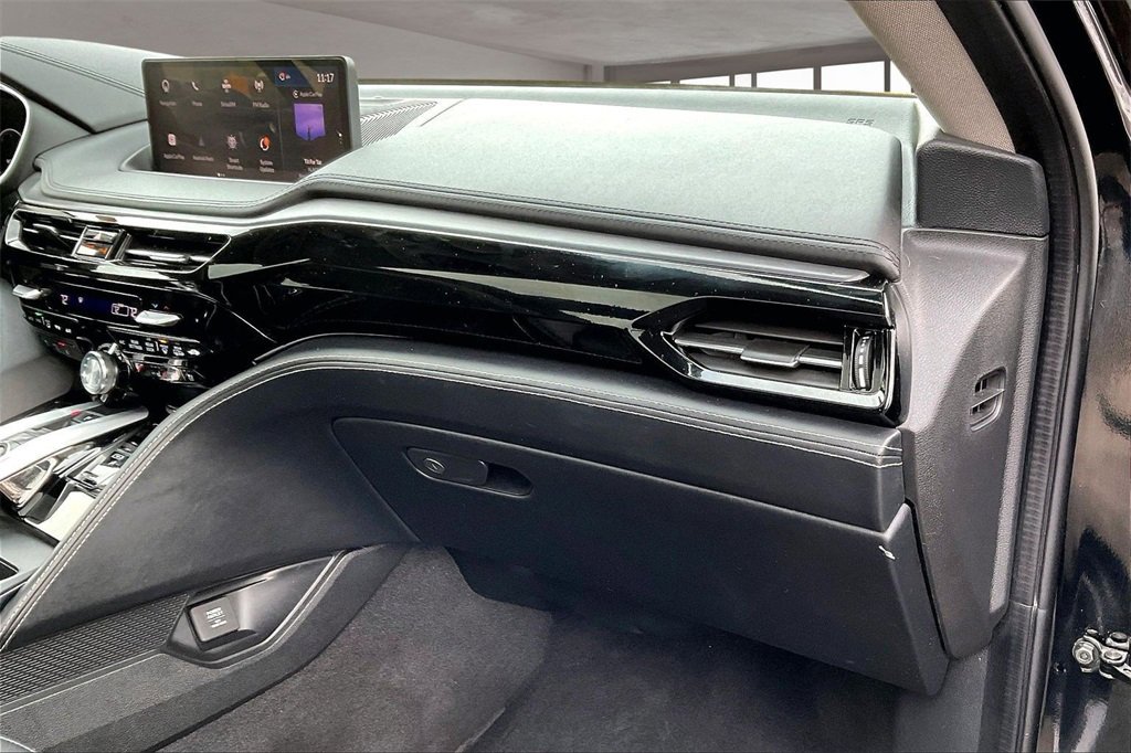 Used 2022 Acura MDX SH-AWD w/ Advance Package image 27