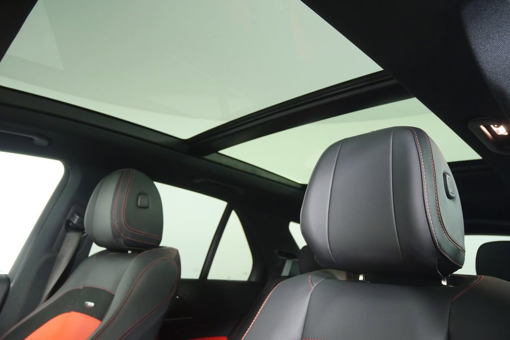 Used 2024 Mercedes-Benz GLE 53 AMG 4MATIC image 12