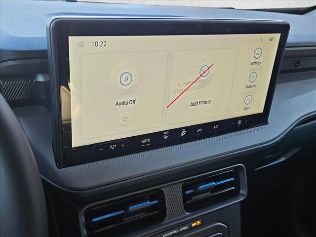 New 2026 Ford Maverick Lobo image 13