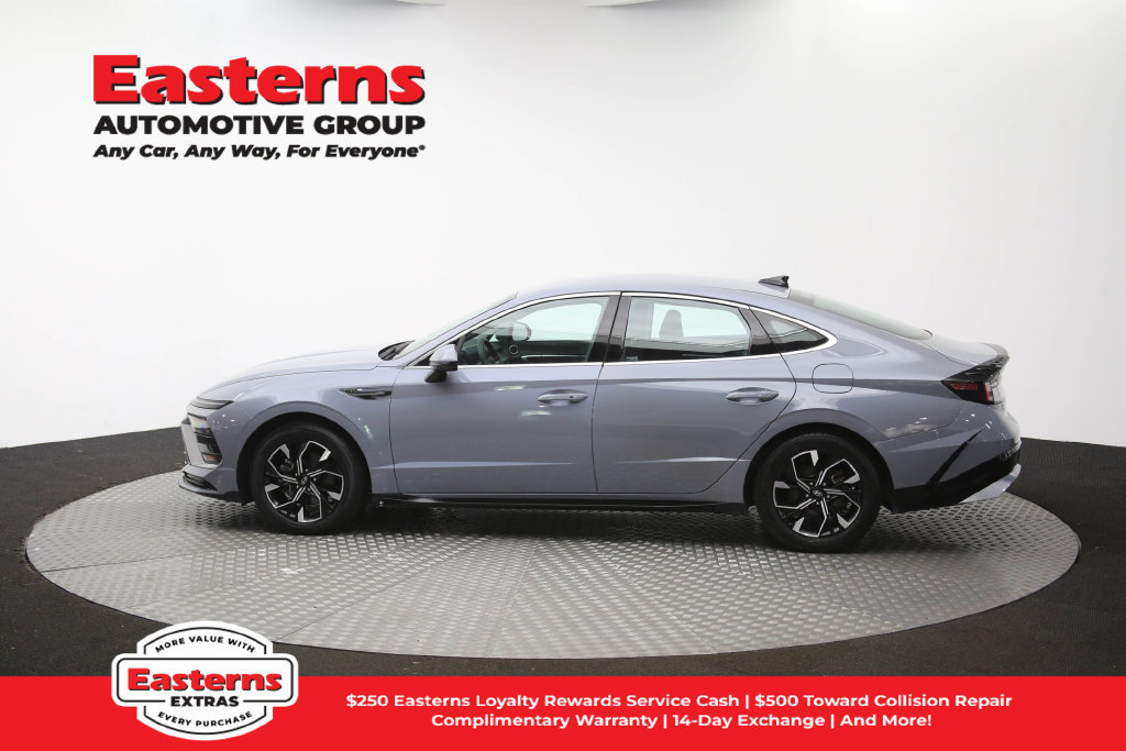 Used 2024 Hyundai Sonata SEL FWD image 65