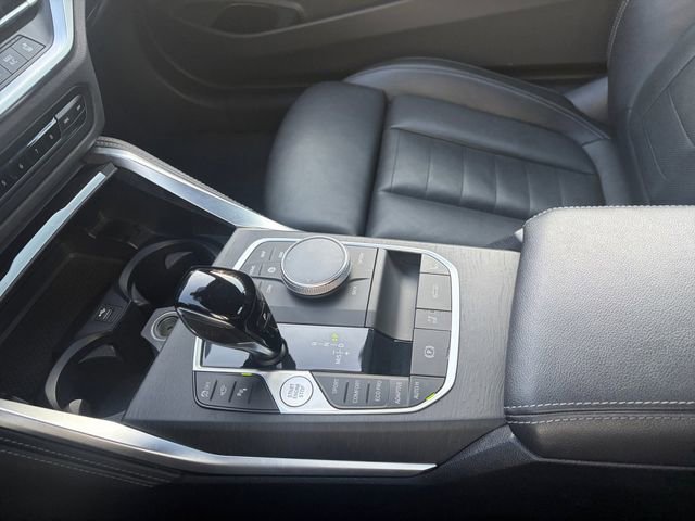 Used 2022 BMW 440i xDrive Convertible w/ Premium Package AWD/4WD image 25