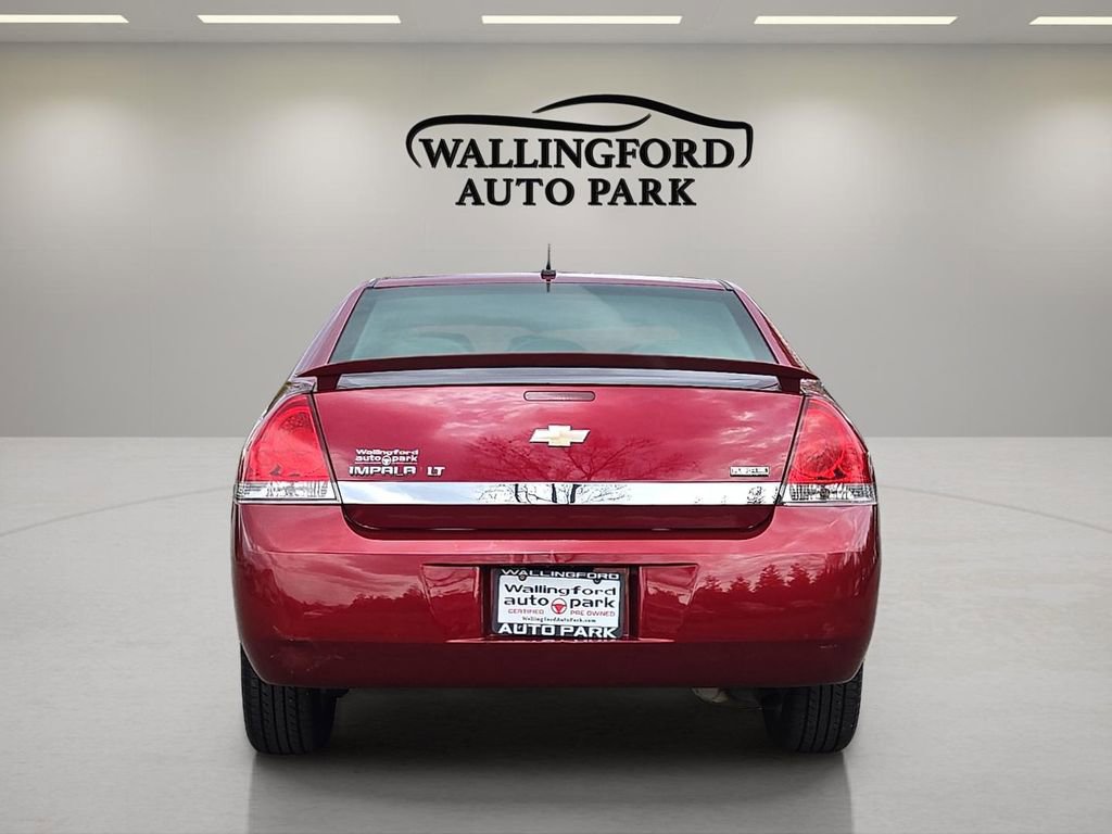 Used 2011 Chevrolet Impala LT image 5