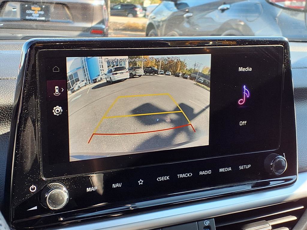 Used 2023 Kia Forte GT image 18