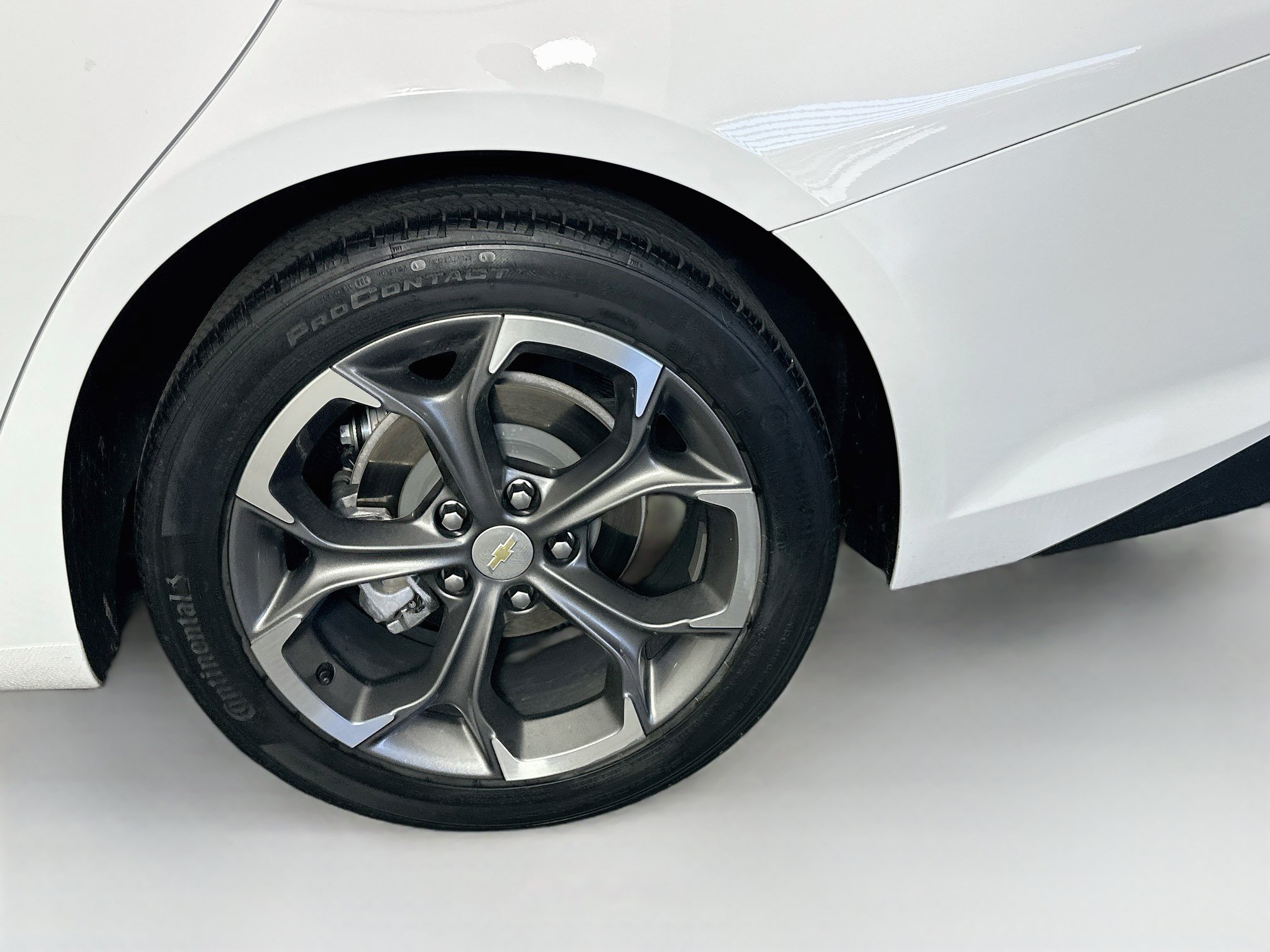 Used 2022 Chevrolet Malibu LT FWD image 11