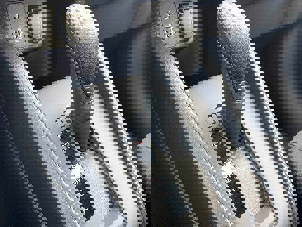 New 2025 Nissan Versa S w/ Trunk Package image 26