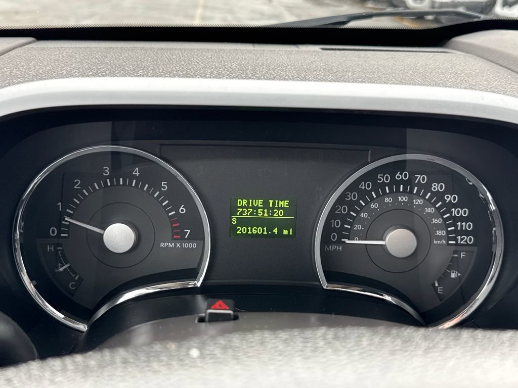 Used 2009 Mercury Mountaineer Premier image 20