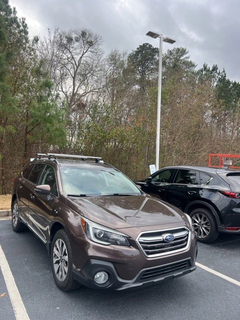 Used 2019 Subaru Outback 2.5i Touring w/ Popular Package #3A image 23