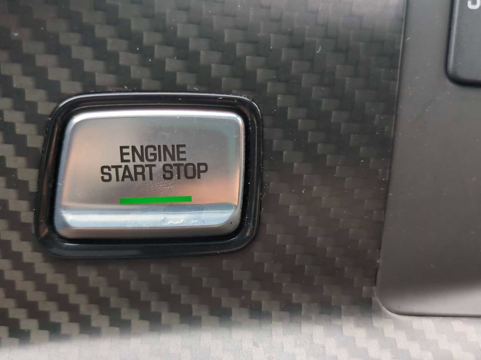 Used 2017 Chevrolet Corvette Stingray Convertible RWD image 17