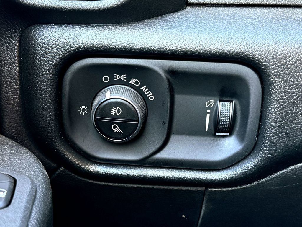 New 2026 RAM 5500 Tradesman image 18