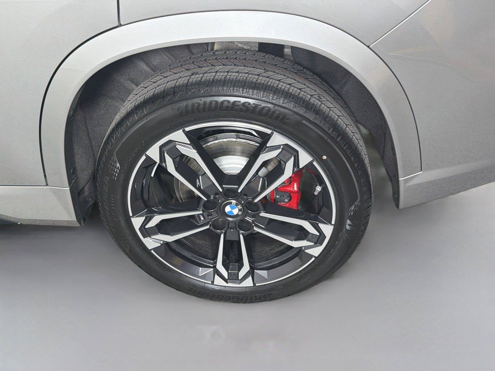 New 2027 BMW X1 xDrive28i AWD/4WD image 31
