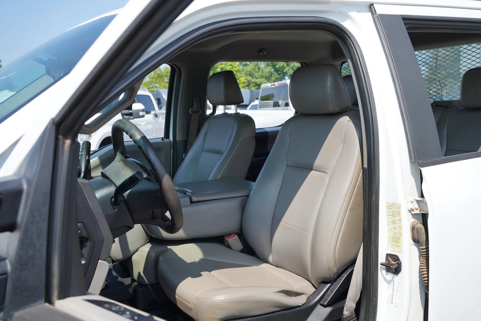 Used 2018 Ford F450 XL w/ Power Equipment Group RWD image 20