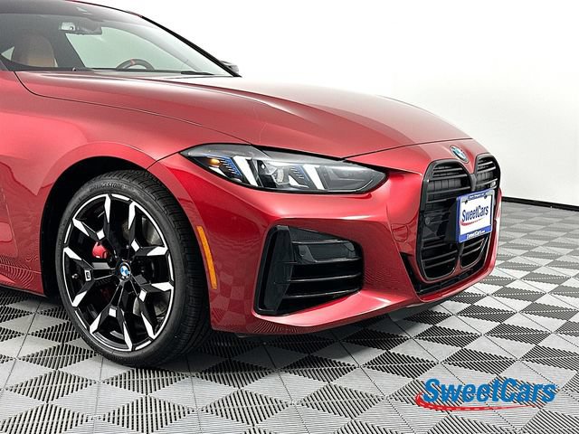 Used 2026 BMW 440i xDrive Coupe w/ Shadowloine Package AWD/4WD image 48