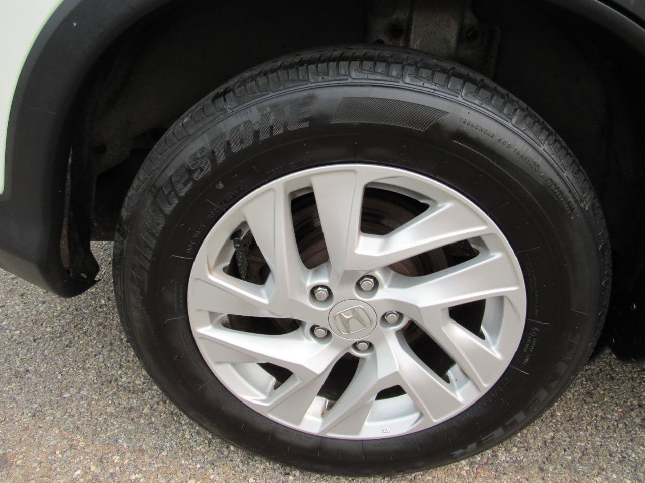 Used 2015 Honda CR-V EX-L image 11