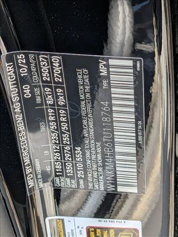 New 2026 Mercedes-Benz GLC 300 4MATIC image 19