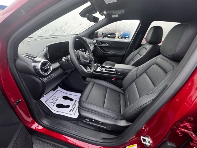 Used 2026 Chevrolet Equinox LT w/ Convenience Package II image 6