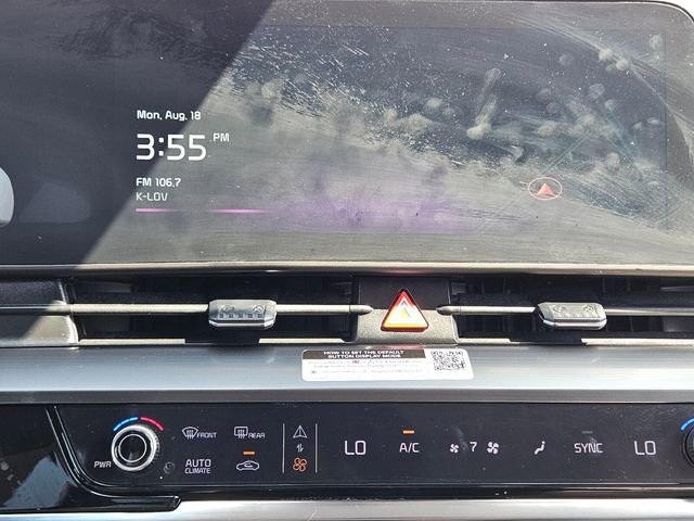 Used 2023 Kia Sportage EX image 20