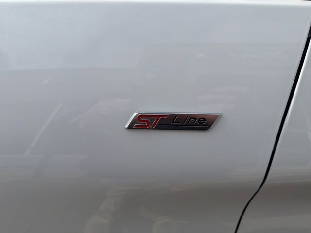 Used 2025 Ford Explorer ST-Line image 10